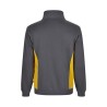 Sudadera cuello alto velilla 105704