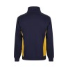 Sudadera cuello alto velilla 105704