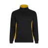 Sudadera cuello alto velilla 105704