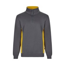 SUDADERA CUELLO ALTO VELILLA 105704