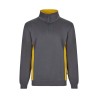 Sudadera cuello alto velilla 105704