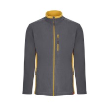 CHAQUETA POLAR VELILLA 201504