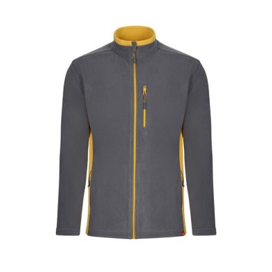 Chaqueta Polar Velilla 201504