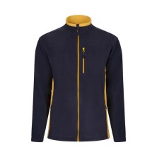 CHAQUETA POLAR VELILLA 201504