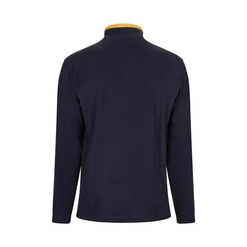 Chaqueta polar velilla 201504