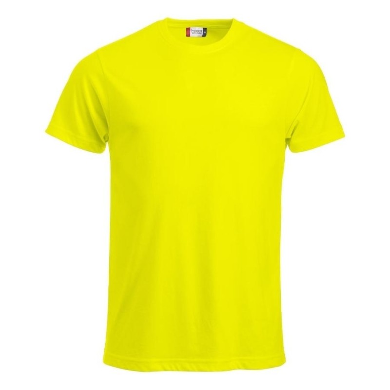 Camiseta new classic-t clique 029360