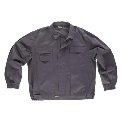 Cazadora Workteam Future wf1000