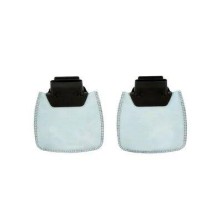 filtro 3m secure click p3 r d3138 (2 unds) 