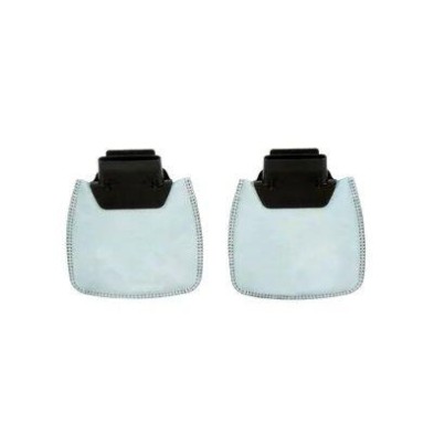 Filtro 3m Secure Click p3 R d3138 (2 Unds)