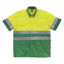 CAMISA A.V. WORKTEAM C3812