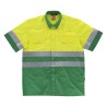Camisa a.v. workteam c3812