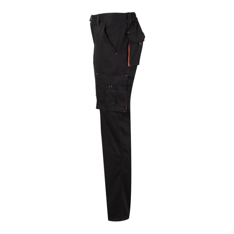 Pantalon stretch velilla 103024s