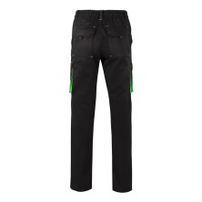 PANTALON STRETCH VELILLA 103024S