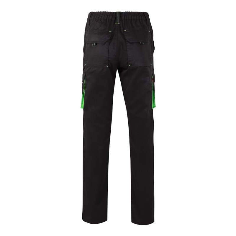 Pantalon stretch velilla 103024s