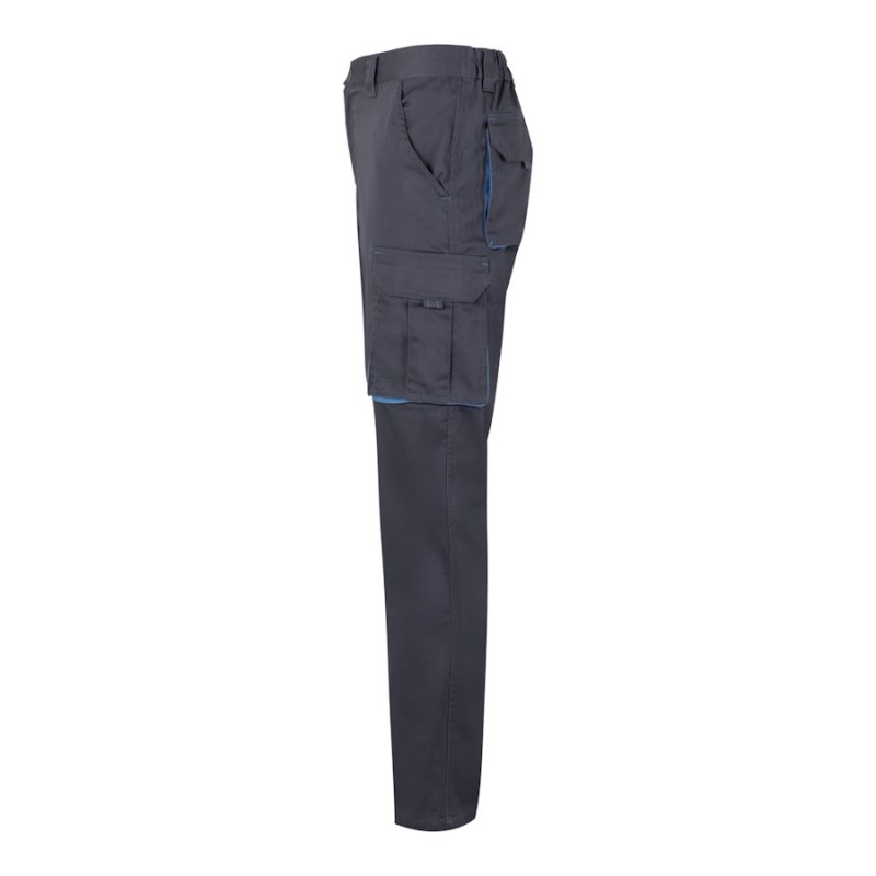 Pantalon stretch velilla 103024s