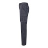 Pantalon stretch velilla 103024s