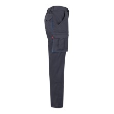 PANTALON STRETCH VELILLA 103024S