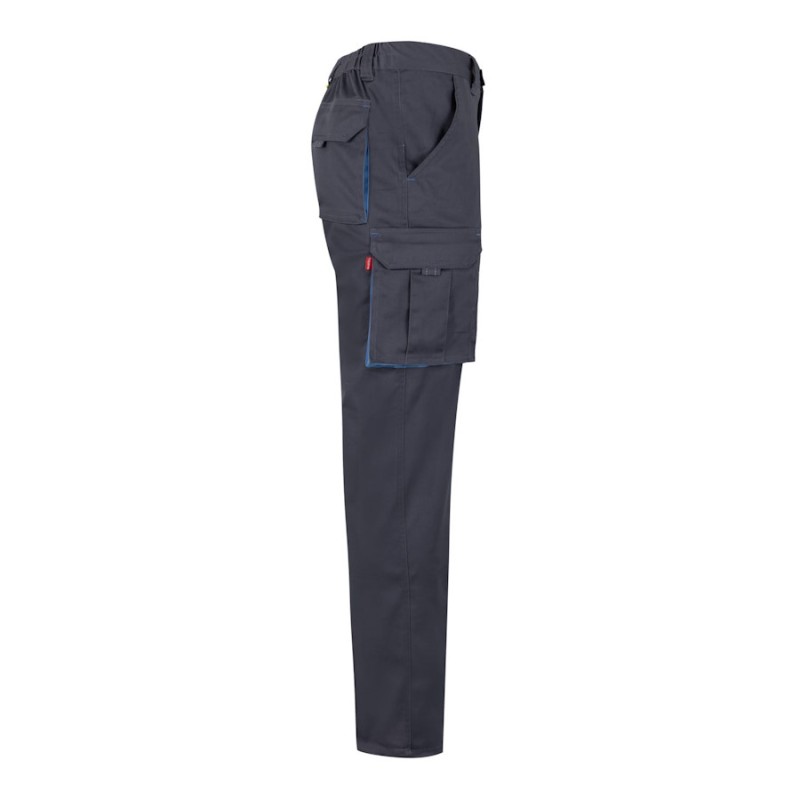 Pantalon stretch velilla 103024s