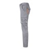 Pantalon stretch velilla 103024s