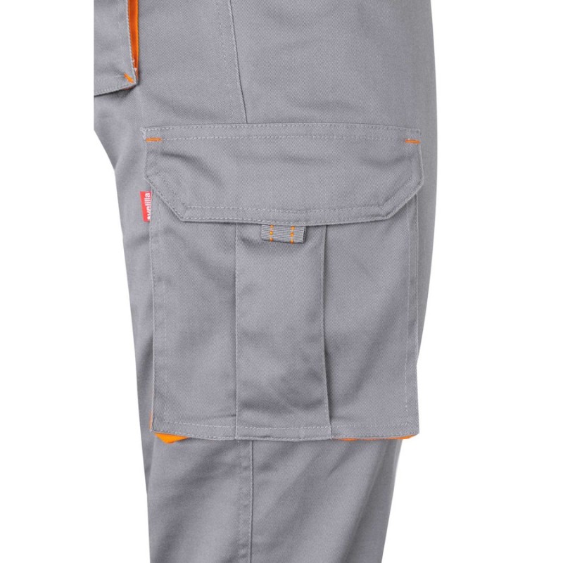 Pantalon stretch velilla 103024s