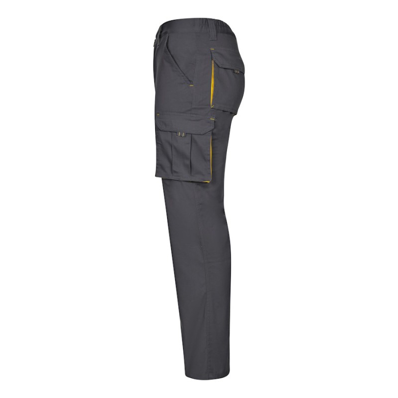 Pantalon stretch velilla 103024s