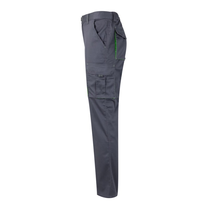 Pantalon stretch velilla 103024s