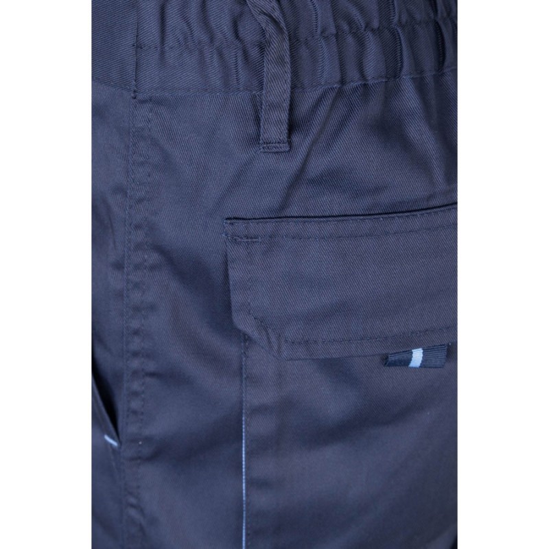 Pantalon stretch velilla 103024s