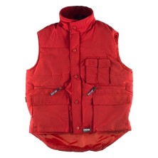 CHALECO WORKTEAM S3250