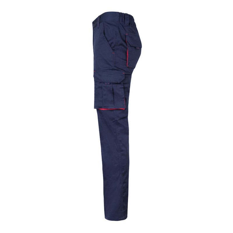 Pantalon stretch velilla 103024s