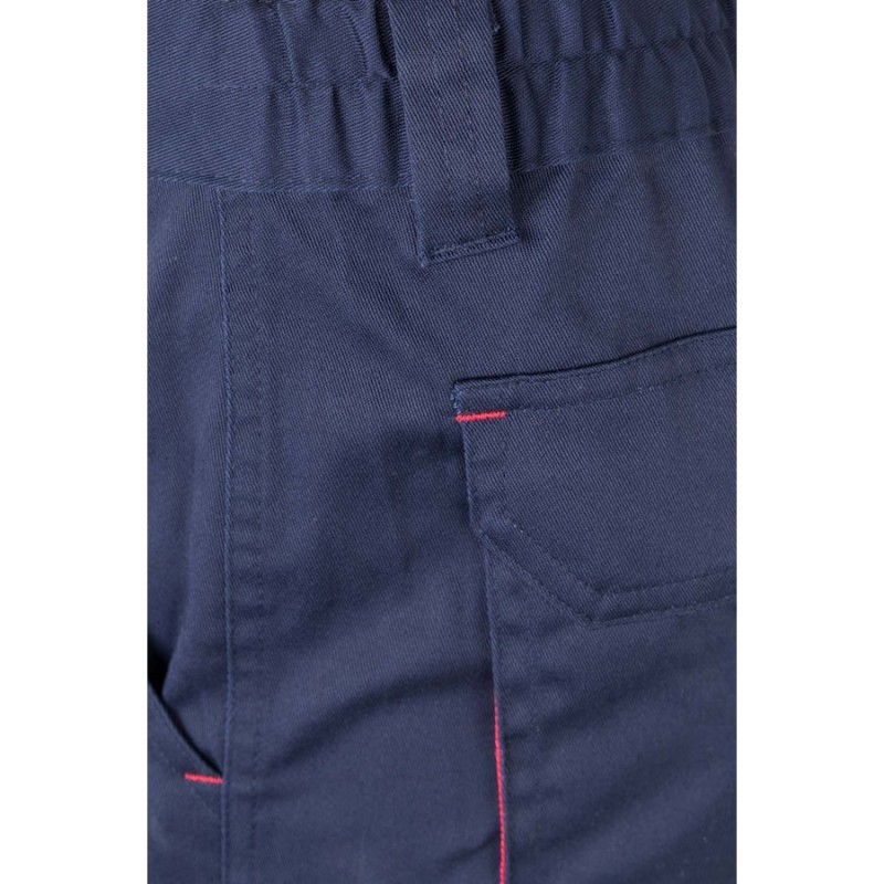 Pantalon stretch velilla 103024s
