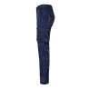 Pantalon stretch velilla 103024s