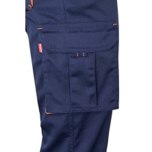 PANTALON STRETCH VELILLA 103024S