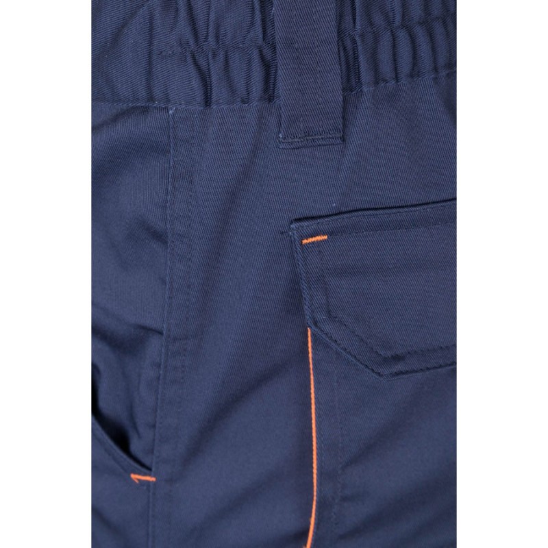 Pantalon stretch velilla 103024s