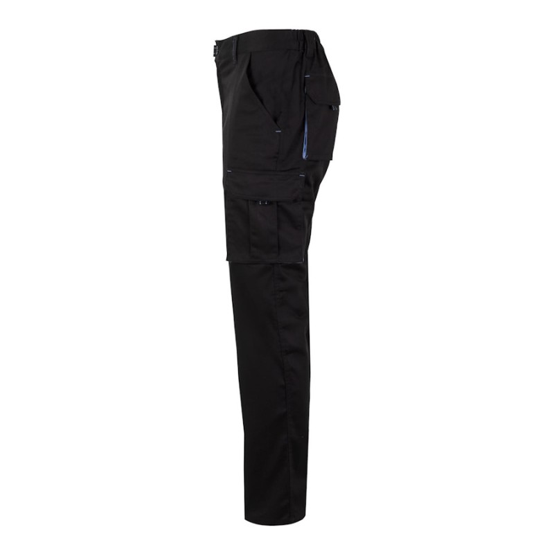Pantalon stretch velilla 103024s