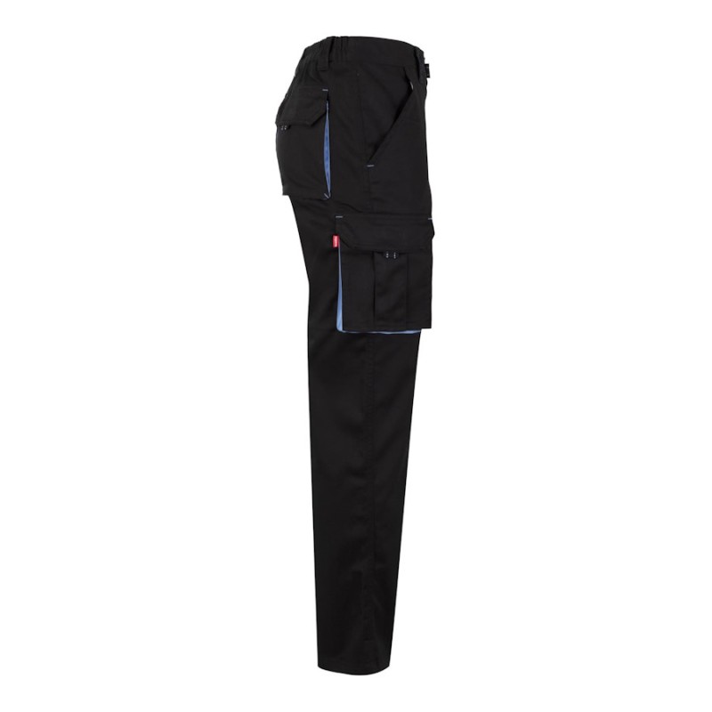 Pantalon stretch velilla 103024s