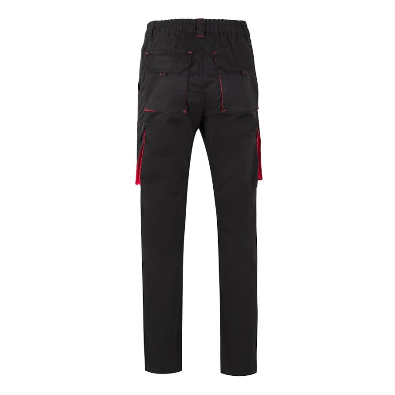 Pantalon stretch velilla 103024s