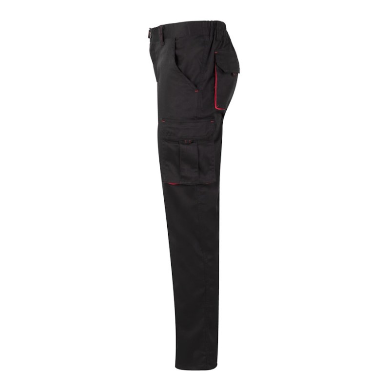 Pantalon stretch velilla 103024s