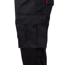 PANTALON STRETCH VELILLA 103024S