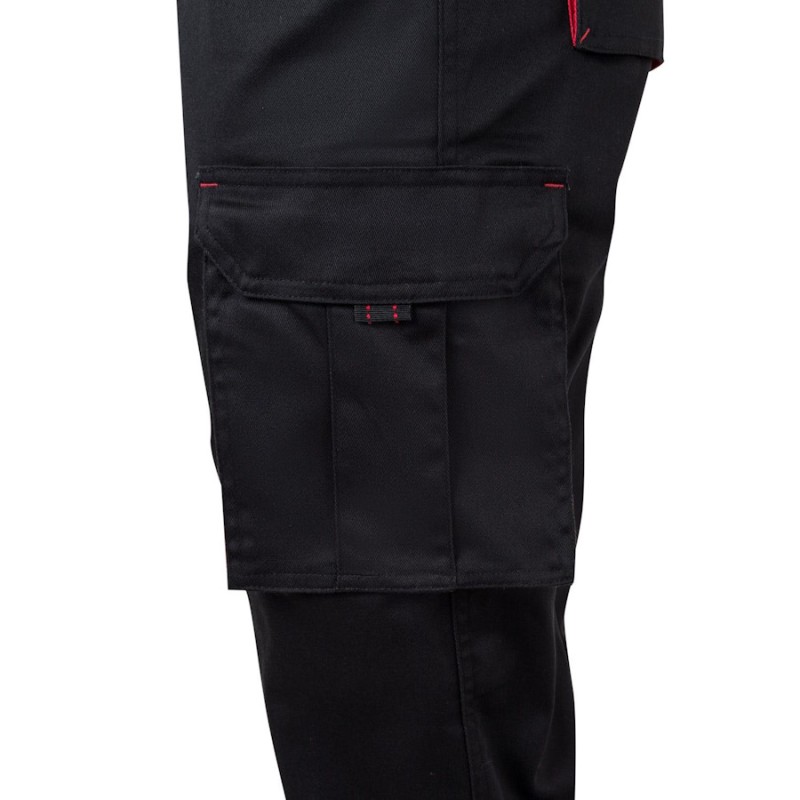 Pantalon stretch velilla 103024s