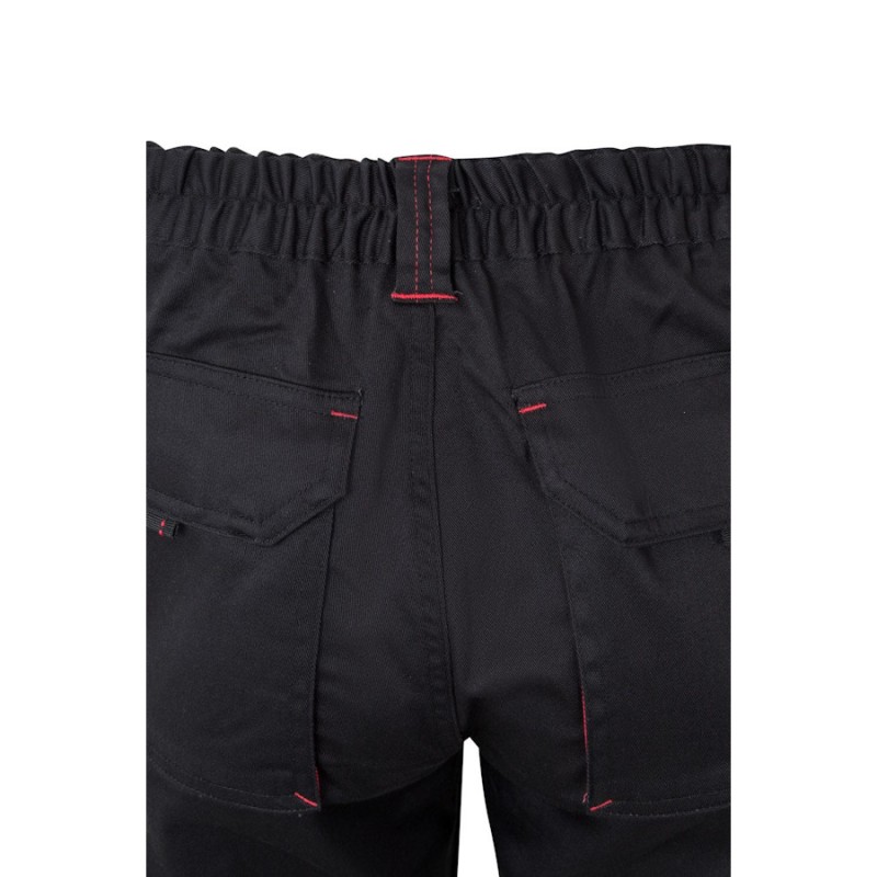 Pantalon stretch velilla 103024s