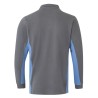 Polo bicolor velilla 105514