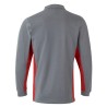 Polo bicolor velilla 105514