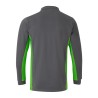 Polo bicolor velilla 105514