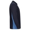 Polo bicolor velilla 105514