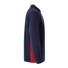 POLO BICOLOR VELILLA 105514