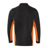 Polo bicolor velilla 105514