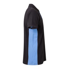 POLO M/C BICOLOR VELILLA 105504