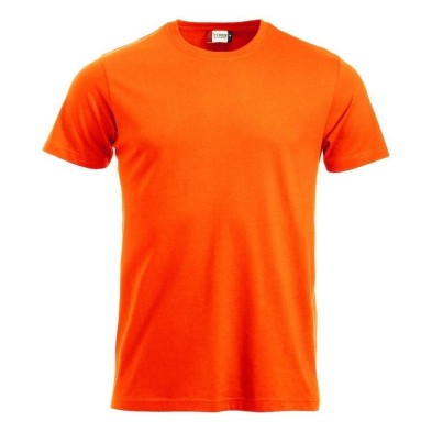 Camiseta Clique New Classic-T 029360