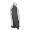 Sudadera media cremallera velilla 105703