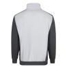 Sudadera media cremallera velilla 105703